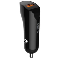 INCARCATOR AUTO USB 2.1A SENCOR - S-SCH312