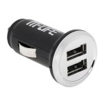 INCARCATOR AUTO USB 2A DUAL M-LIFE - ML0550 INCARCATOR AUTO USB 2A DUAL M-LIFE - ML0550