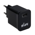 INCARCATOR PRIZA USB 2A M-LIFE - ML0002 INCARCATOR PRIZA USB 2A M-LIFE - ML0002