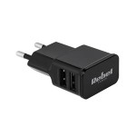 INCARCATOR RETEA 2 X USB 2A MAX (1A+2A) MLIFE - ML0951 INCARCATOR RETEA 2 X USB 2A MAX (1A+2A) MLIFE - ML0951