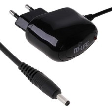 INCARCATOR RETEA M-LIFE MUFA 2.5MM 2000MA - ML0324