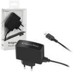 INCARCATOR RETEA MICRO USB 1A KRUGER&MATZ - KM0061 INCARCATOR RETEA MICRO USB 1A KRUGER&MATZ - KM0061