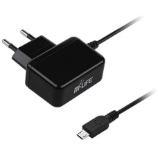 INCARCATOR RETEA MICRO USB 800MA M-LIFE - ML0683