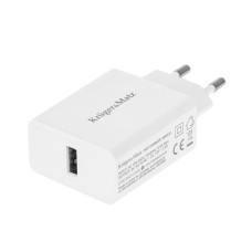 INCARCATOR RETEA PUMP EXPRESS 2.0 KRUGER&MATZ - KM0131