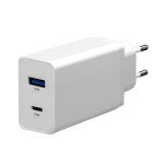 INCARCATOR RETEA QC 3.0 PD 3.0 18W PLATINET - OPLCUPD18W INCARCATOR RETEA QC 3.0 PD 3.0 18W PLATINET - OPLCUPD18W