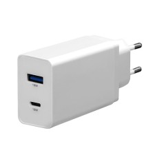 INCARCATOR RETEA QC 3.0 PD 3.0 18W PLATINET - OPLCUPD18W