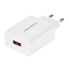 INCARCATOR RETEA QUICK CHARGE 3.0 KRUGER&MATZ - KM0132