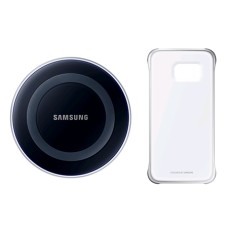 SAMSUNG WIRELESS CHARGER GALAXY S6 EDGE - WG925IBE
