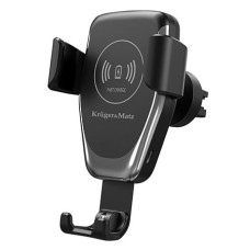 SUPORT AUTO FUNCTIE INCARCARE INDUCTIVA K&M - KM0128