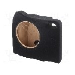 Carcasa incinta acustica, Alfa Romeo, 15l, 15l, BASSER - FBALFA02