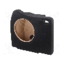 Carcasa incinta acustica, Alfa Romeo, 15l, 15l, BASSER - FBALFA02