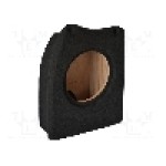 Carcasa incinta acustica, Alfa Romeo, 8l, 8l, BASSER - FBALFA01