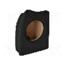 Carcasa incinta acustica, Alfa Romeo, 8l, 8l, BASSER - FBALFA01 Carcasa incinta acustica, Alfa Romeo, 8l, 8l, BASSER - FBALFA01