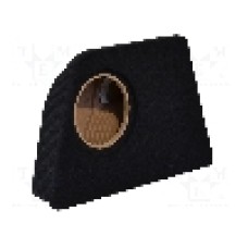 Carcasa incinta acustica, Alfa Romeo, 9l, 9l, BASSER - FBALFA03