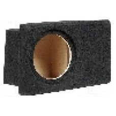 Carcasa incinta acustica, Audi, 15l, 15l, BASSER - FBAUDI04