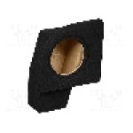 Carcasa incinta acustica, Audi, 15l, 15l, BASSER - FBAUDI05 Carcasa incinta acustica, Audi, 15l, 15l, BASSER - FBAUDI05