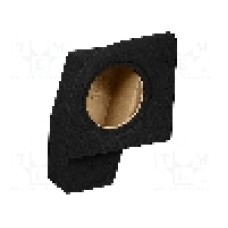 Carcasa incinta acustica, Audi, 15l, 15l, BASSER - FBAUDI05