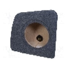 Carcasa incinta acustica, Audi, 15l, 15l, BASSER - FBAUDI06