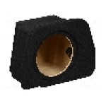Carcasa incinta acustica, Audi, 15l, 15l, BASSER - FBAUDI08 Carcasa incinta acustica, Audi, 15l, 15l, BASSER - FBAUDI08