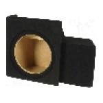 Carcasa incinta acustica, Audi, 15l, 15l, BASSER - FBAUDI12