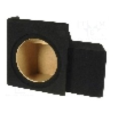 Carcasa incinta acustica, Audi, 15l, 15l, BASSER - FBAUDI12