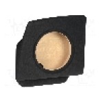 Carcasa incinta acustica, Audi, 15l, 15l, BASSER - FBAUDI13