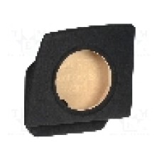 Carcasa incinta acustica, Audi, 15l, 15l, BASSER - FBAUDI13