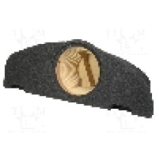 Carcasa incinta acustica, Audi, 15l, 15l, BASSER - FBAUDI14