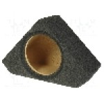 Carcasa incinta acustica, Audi, 8l, 8l, BASSER - FBAUDI01 Carcasa incinta acustica, Audi, 8l, 8l, BASSER - FBAUDI01