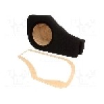 Carcasa incinta acustica, Audi, 8l, 8l, BASSER - FBAUDI03