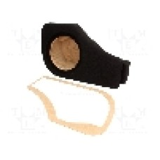 Carcasa incinta acustica, Audi, 8l, 8l, BASSER - FBAUDI03 Carcasa incinta acustica, Audi, 8l, 8l, BASSER - FBAUDI03