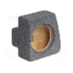 Carcasa incinta acustica, BMW, 15l, 15l, BASSER - FBBMW15