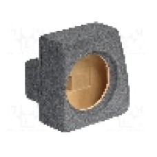 Carcasa incinta acustica, BMW, 15l, 15l, BASSER - FBBMW15 Carcasa incinta acustica, BMW, 15l, 15l, BASSER - FBBMW15
