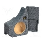 Carcasa incinta acustica, BMW, 15l, 15l, BASSER - FBBMW21