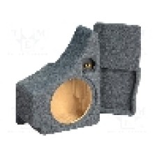 Carcasa incinta acustica, BMW, 15l, 15l, BASSER - FBBMW21