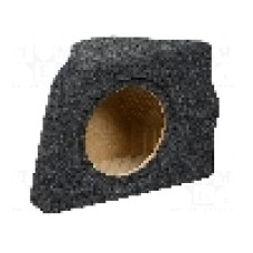 Carcasa incinta acustica, BMW, 17l, 17l, BASSER - FBBMW17