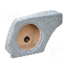 Carcasa incinta acustica, BMW, 25l, 25l, BASSER - FBBMW10