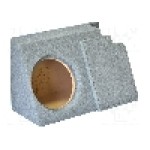 Carcasa incinta acustica, BMW, 30l, 30l, BASSER - FBBMW07