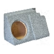 Carcasa incinta acustica, BMW, 30l, 30l, BASSER - FBBMW07