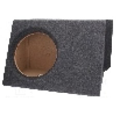 Carcasa incinta acustica, BMW, 30l, 30l, BASSER - FBBMW14