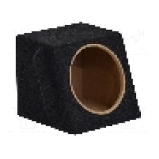 Carcasa incinta acustica, BMW, 8l, 8l, BASSER - FBBMW04