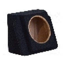 Carcasa incinta acustica, BMW, 8l, 8l, BASSER - FBBMW05