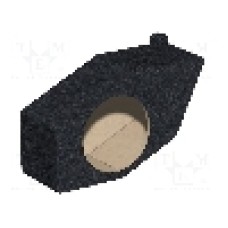 Carcasa incinta acustica, BMW, 8l, 8l, BASSER - FBBMW06