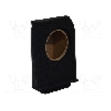 Carcasa incinta acustica, BMW, 8l, 8l, BASSER - FBBMW22