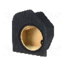 Carcasa incinta acustica, Citroën, 15l, 15l, BASSER - FBCITR01