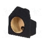 Carcasa incinta acustica, Citroën, 15l, 15l, BASSER - FBCITR02 Carcasa incinta acustica, Citroën, 15l, 15l, BASSER - FBCITR02