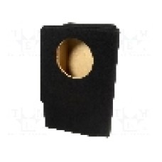 Carcasa incinta acustica, Dacia, 10l, 10l, BASSER - FBDACI01 Carcasa incinta acustica, Dacia, 10l, 10l, BASSER - FBDACI01