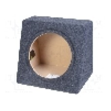 Carcasa incinta acustica, {{Destinaţie - marca autovehiculului}}, 15l, 15l, BASSER - C1015