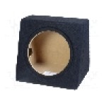 Carcasa incinta acustica, {{Destinaţie - marca autovehiculului}}, 15l, 15l, BASSER - C1015 BLACK Carcasa incinta acustica, {{Destinaţie - marca autovehiculului}}, 15l, 15l, BASSER - C1015 BLACK
