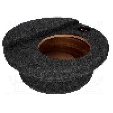 Carcasa incinta acustica, {{Destinaţie - marca autovehiculului}}, 15l, 15l, BASSER - FBFELG03